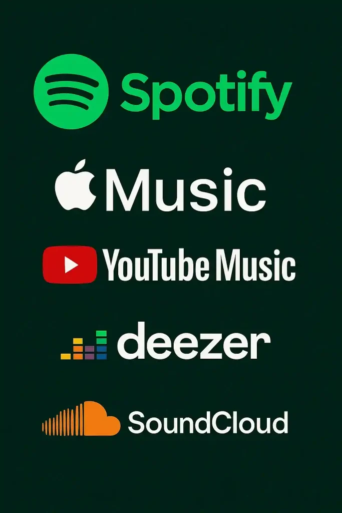 Alternative: a Spotify Craccato